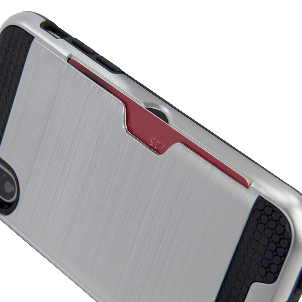 IDMax Case - Apple iPhone X Case