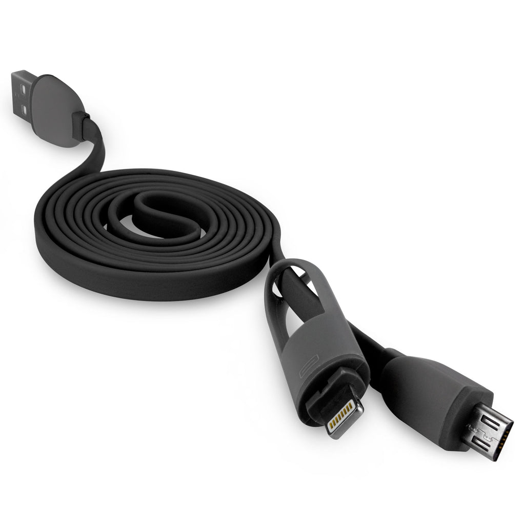 iDroid 2-in-1 Kindle Paperwhite Cable
