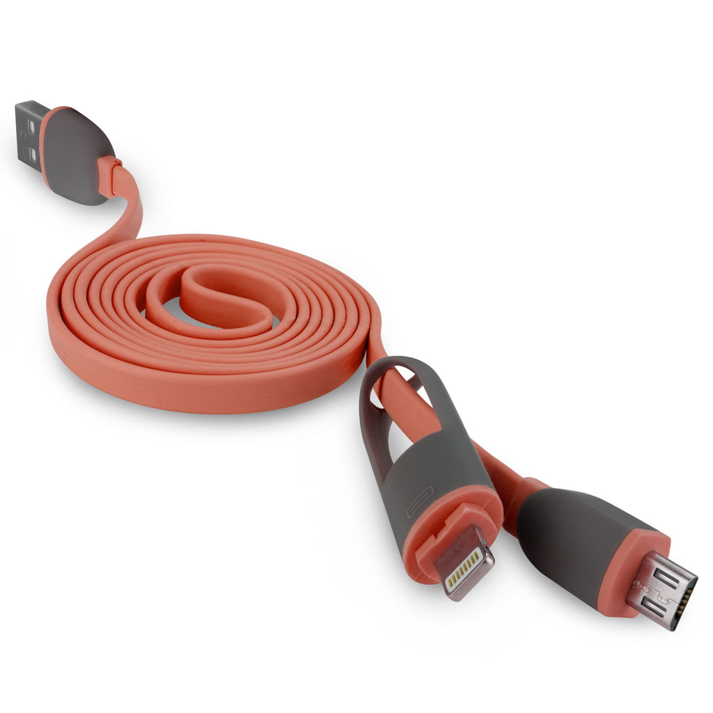 iDroid 2-in-1 Kindle Paperwhite Cable
