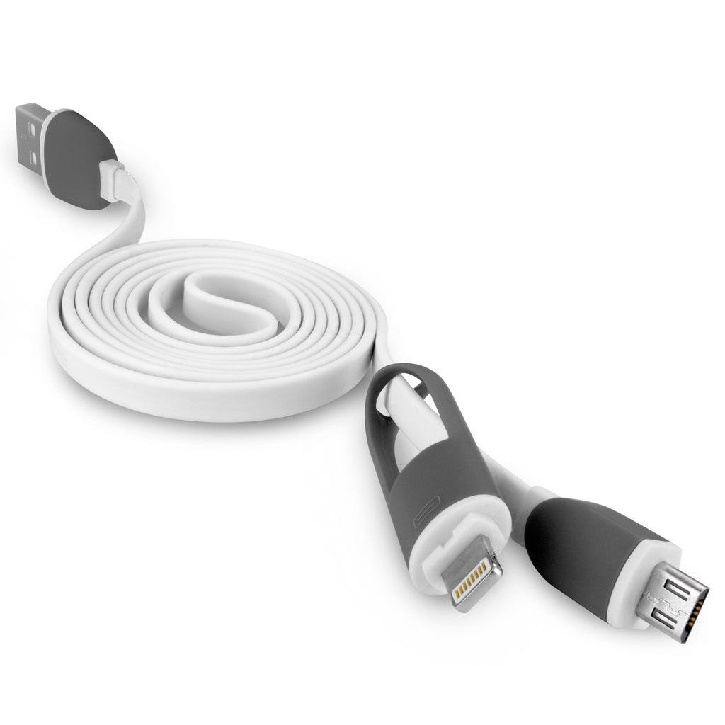 iDroid 2-in-1 iPad Air 2 Cable