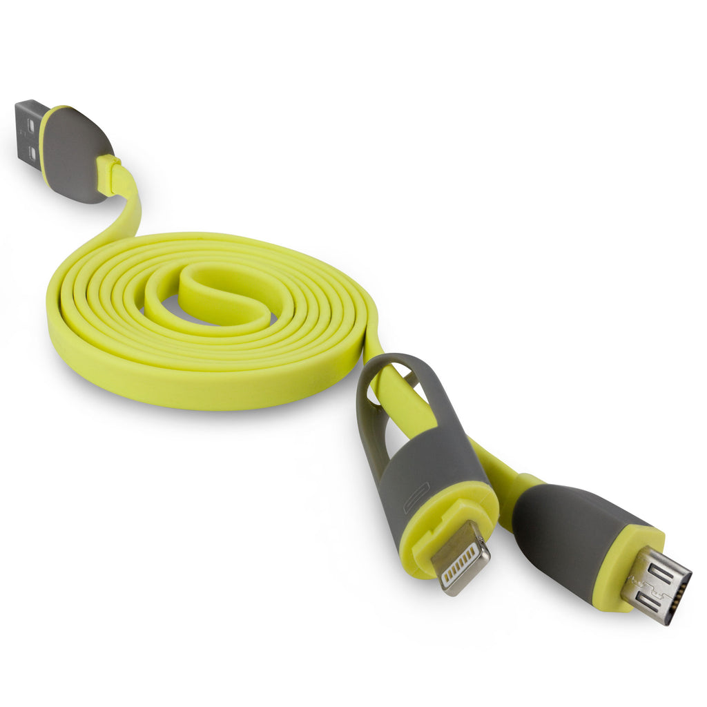 iDroid 2-in-1 Acer ICONIA TAB A200 Cable