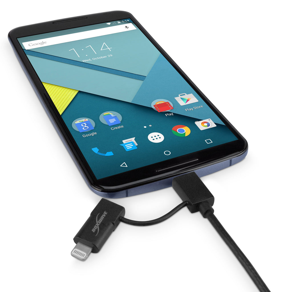 iDroid Pro Cable - Amazon Kindle Paperwhite Cable