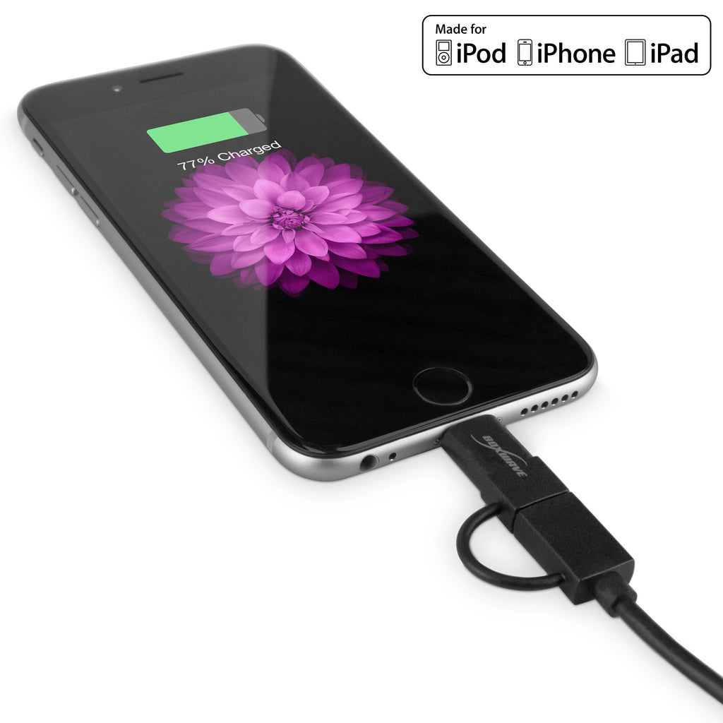 iDroid Pro Cable - BlackBerry A10 Cable
