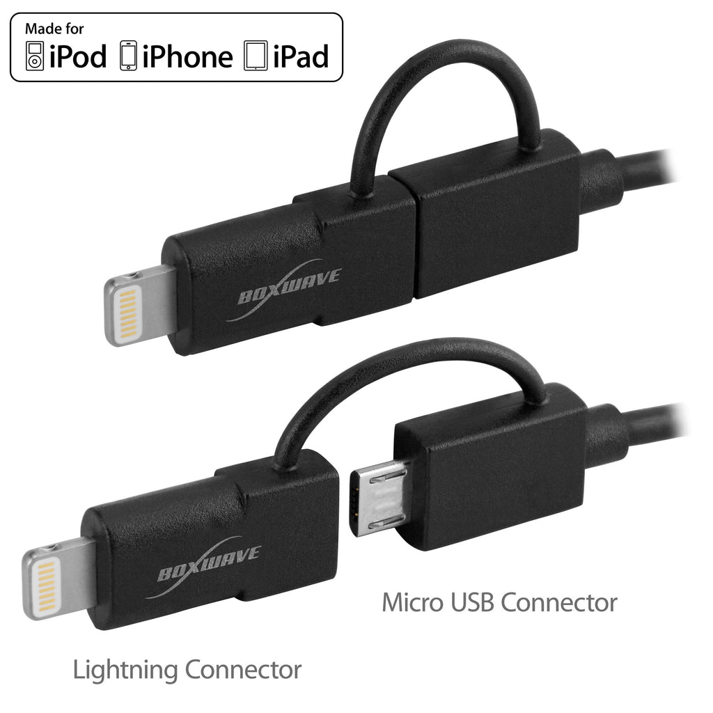 iDroid Pro Cable - Amazon Kindle Paperwhite Cable
