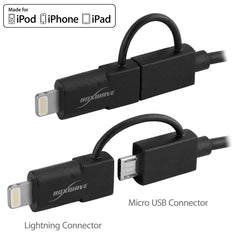 iDroid Pro Cable - Apple iPhone 11 Pro Max Cable