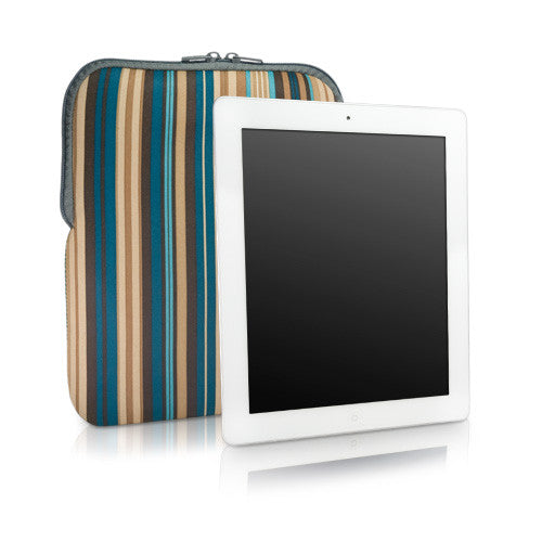 Chic Pouch - Barnes & Noble NOOK HD+ Case