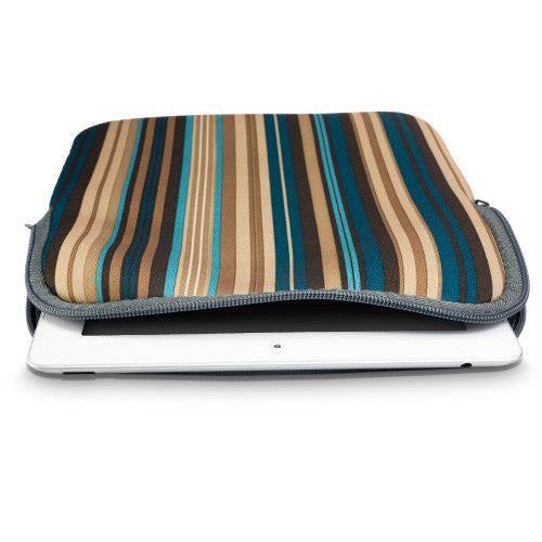 Chic Pouch - Apple iPad 4 Case