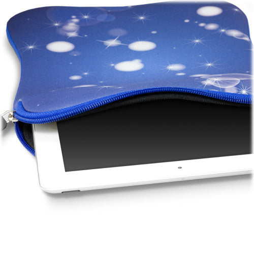 Photo Glam Suit - Barnes & Noble NOOK HD+ Case