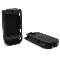Designio Leather Sleeve - HP iPAQ 110 Classic Handheld Case