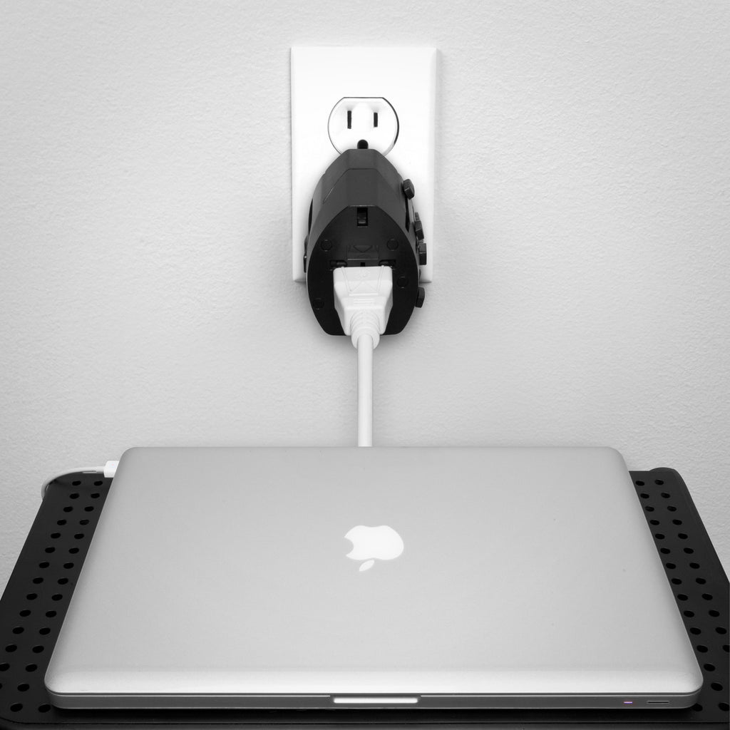 Jetsetter Travel Charger - Nvidia Shield Charger