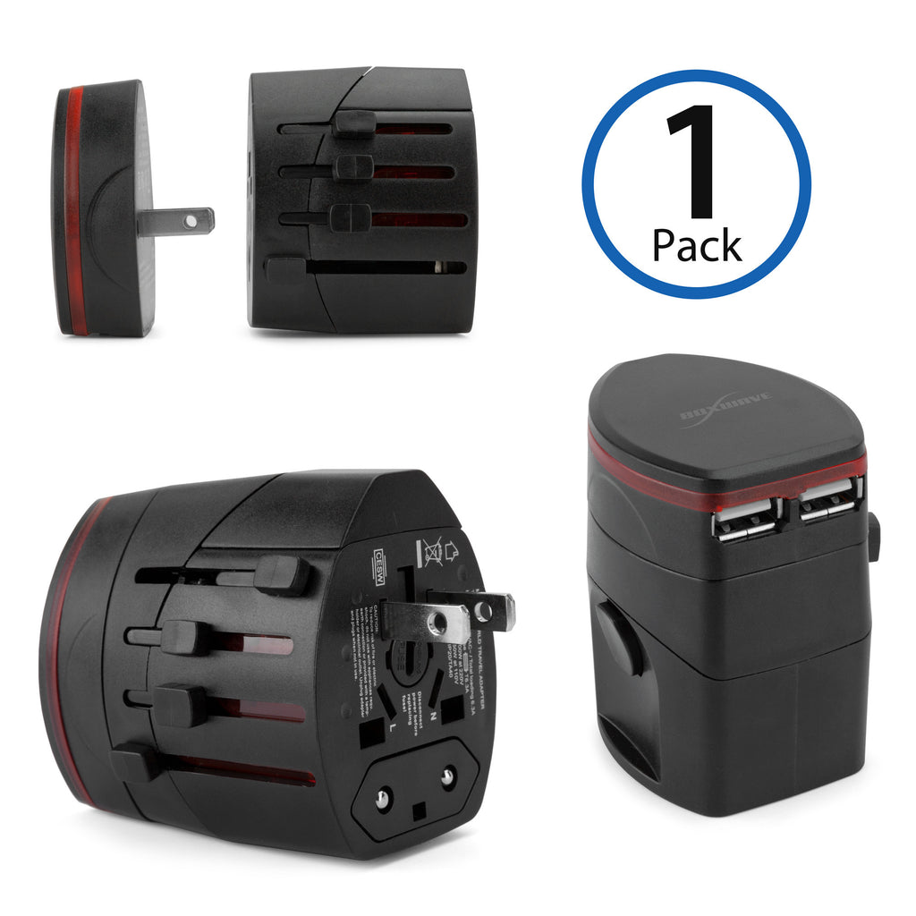 Jetsetter Travel Charger - Nokia Lumia 1020 Charger