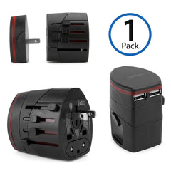 Jetsetter Travel Charger - Samsung Z3 Charger