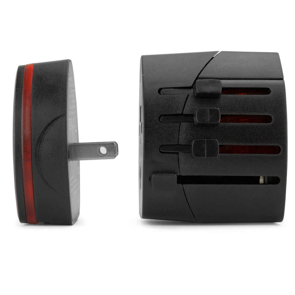 Jetsetter Travel Charger - Blackberry PlayBook WiMax Charger