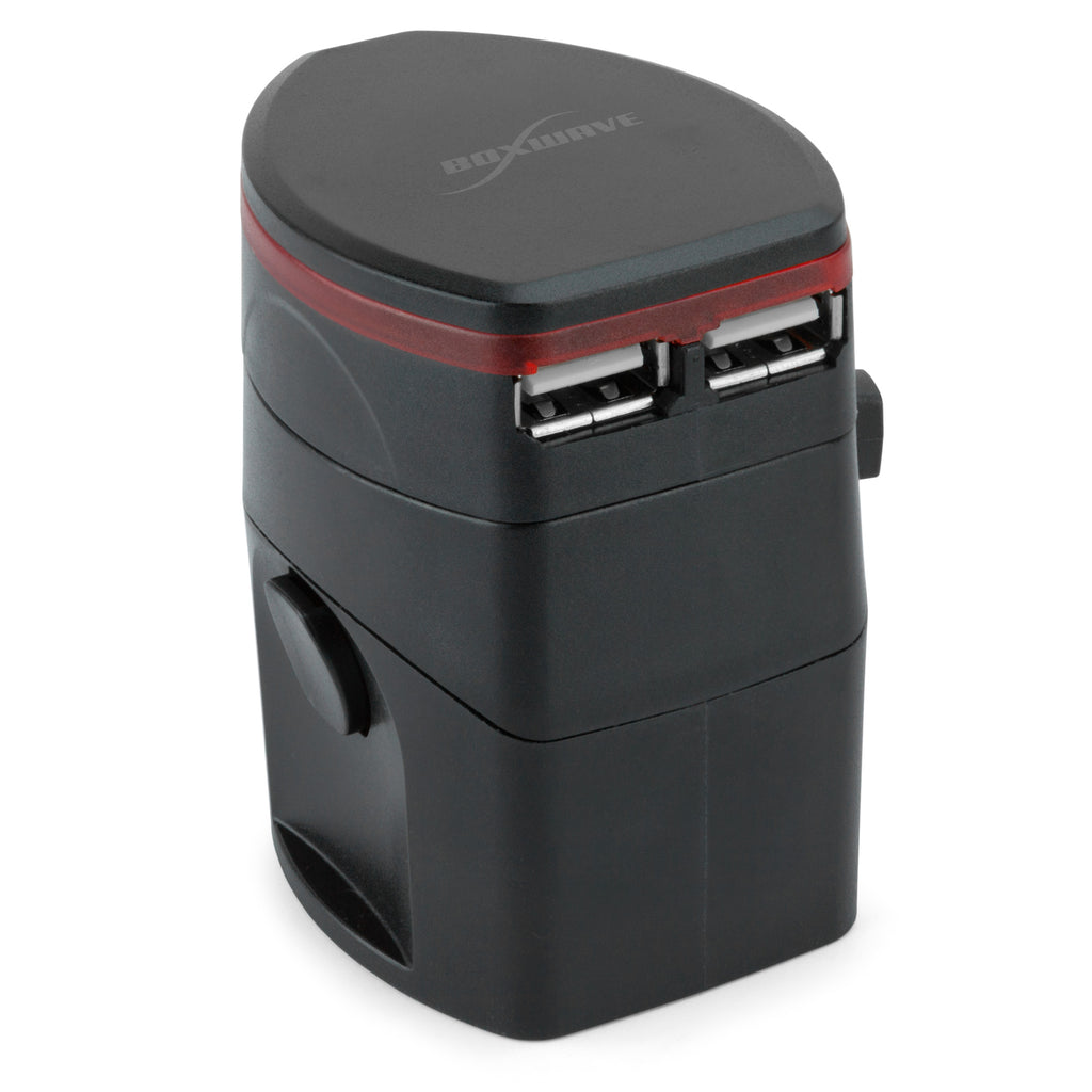 Mitsubishi Trium Eclipse Jetsetter Travel Charger