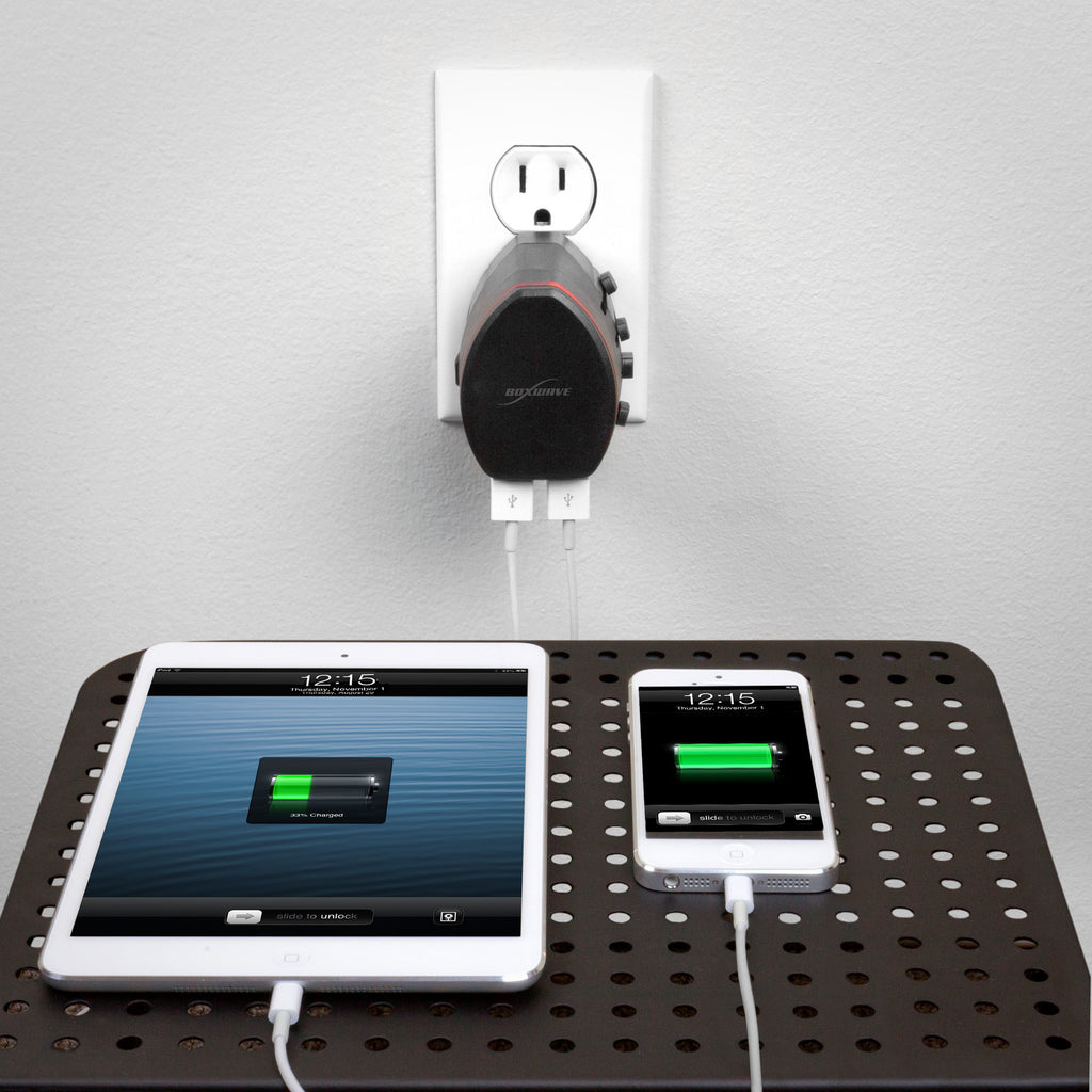 Jetsetter Travel Charger - LG G4 Charger