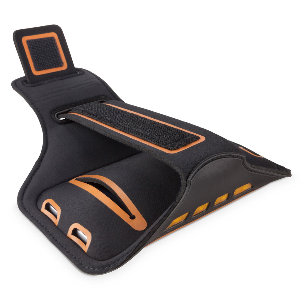 JogBrite Sports Armband - Samsung Galaxy S3 mini Case