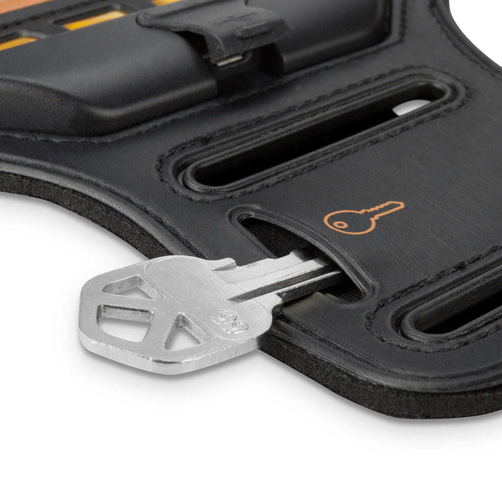 JogBrite Sports Armband - Samsung Galaxy S5 mini Case