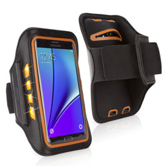 JogBrite Sports Armband - Apple iPhone 5c Case