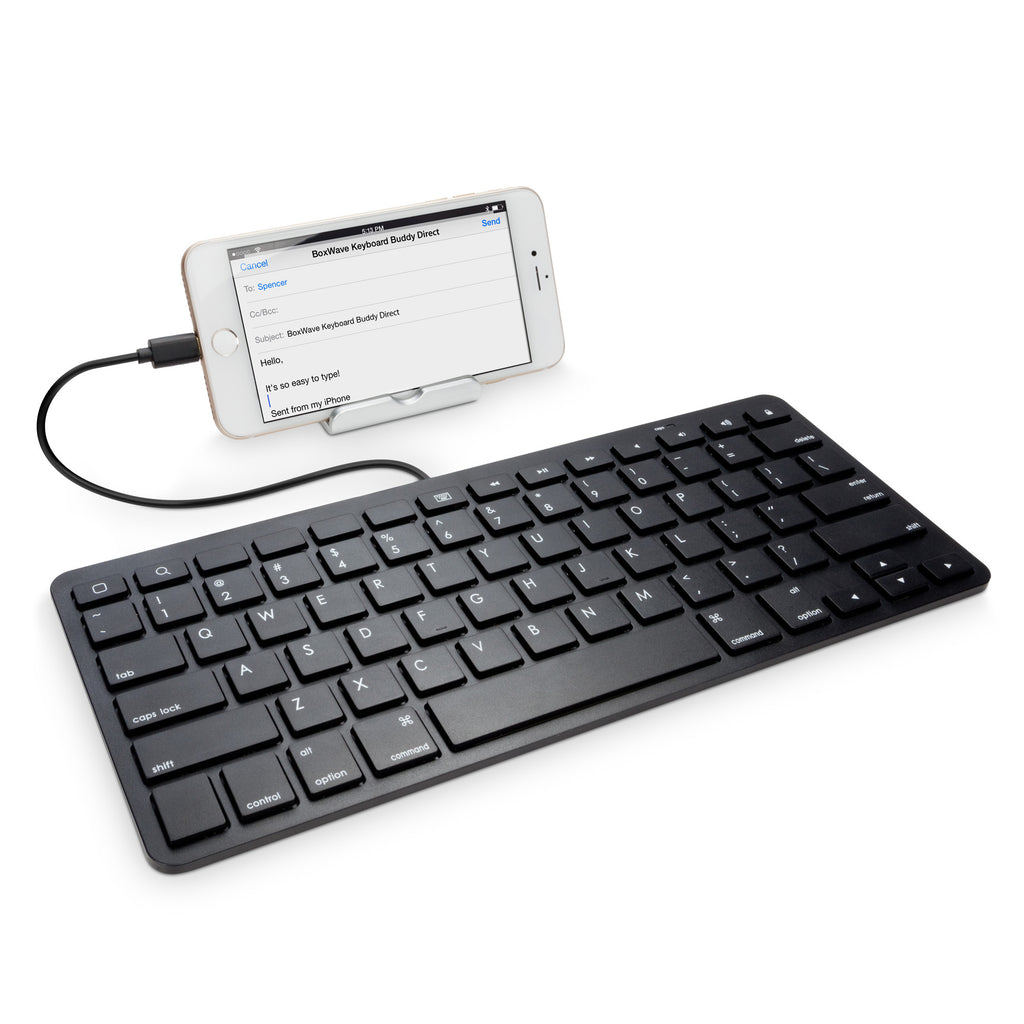 iPhone 6s Keyboard Buddy Direct