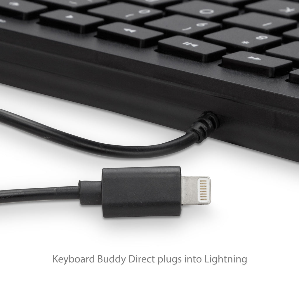 iPad mini 4 Keyboard Buddy Direct