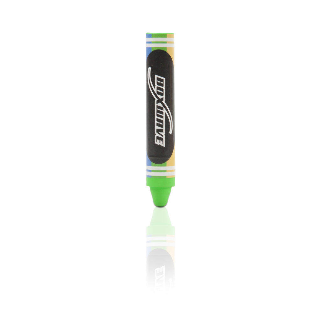 KinderStylus - Plum Gator 4 Stylus Pen
