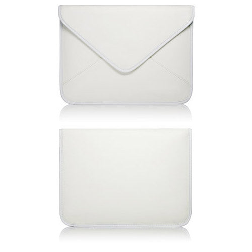 Elite Leather Kindle Fire HD 7 (2012) Messenger Pouch