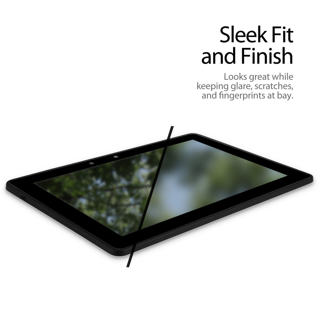 ClearTouch Ultra Anti-Glare - Amazon Kindle Fire HD 7.0 (2012) Screen Protector