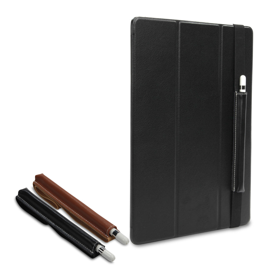Leather PencilPouch - Microsoft Surface Pro 4 Case