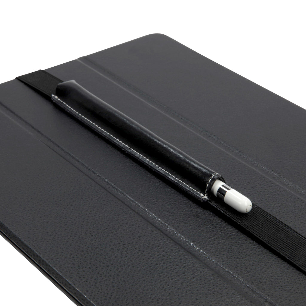 Leather PencilPouch - Amazon Fire HD 10 (2017) Case