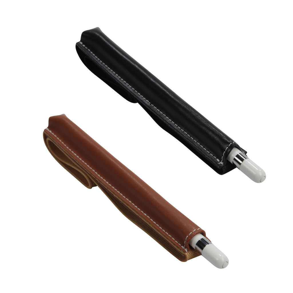 Leather PencilPouch - Microsoft Surface Pro 4 Case