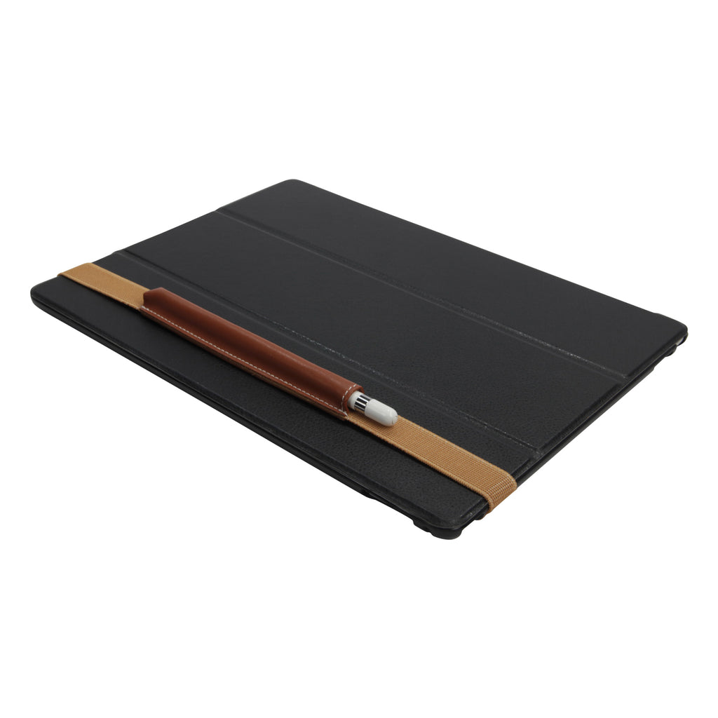 MobileDemand xTablet Flex 10A Leather PencilPouch
