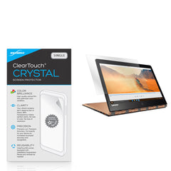 ClearTouch Crystal - Lenovo Yoga 900 Screen Protector