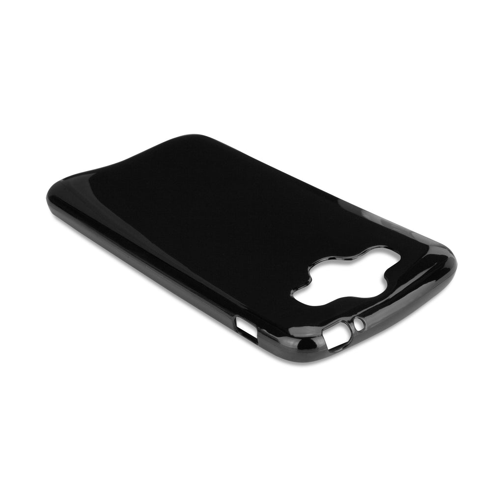 Tuxedo SuitUp Case - LG AKA Case