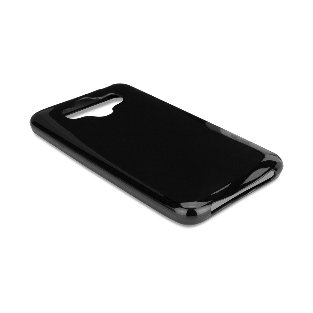 Tuxedo SuitUp Case - LG AKA Case