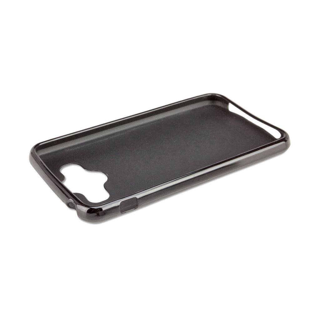 Tuxedo SuitUp Case - LG AKA Case