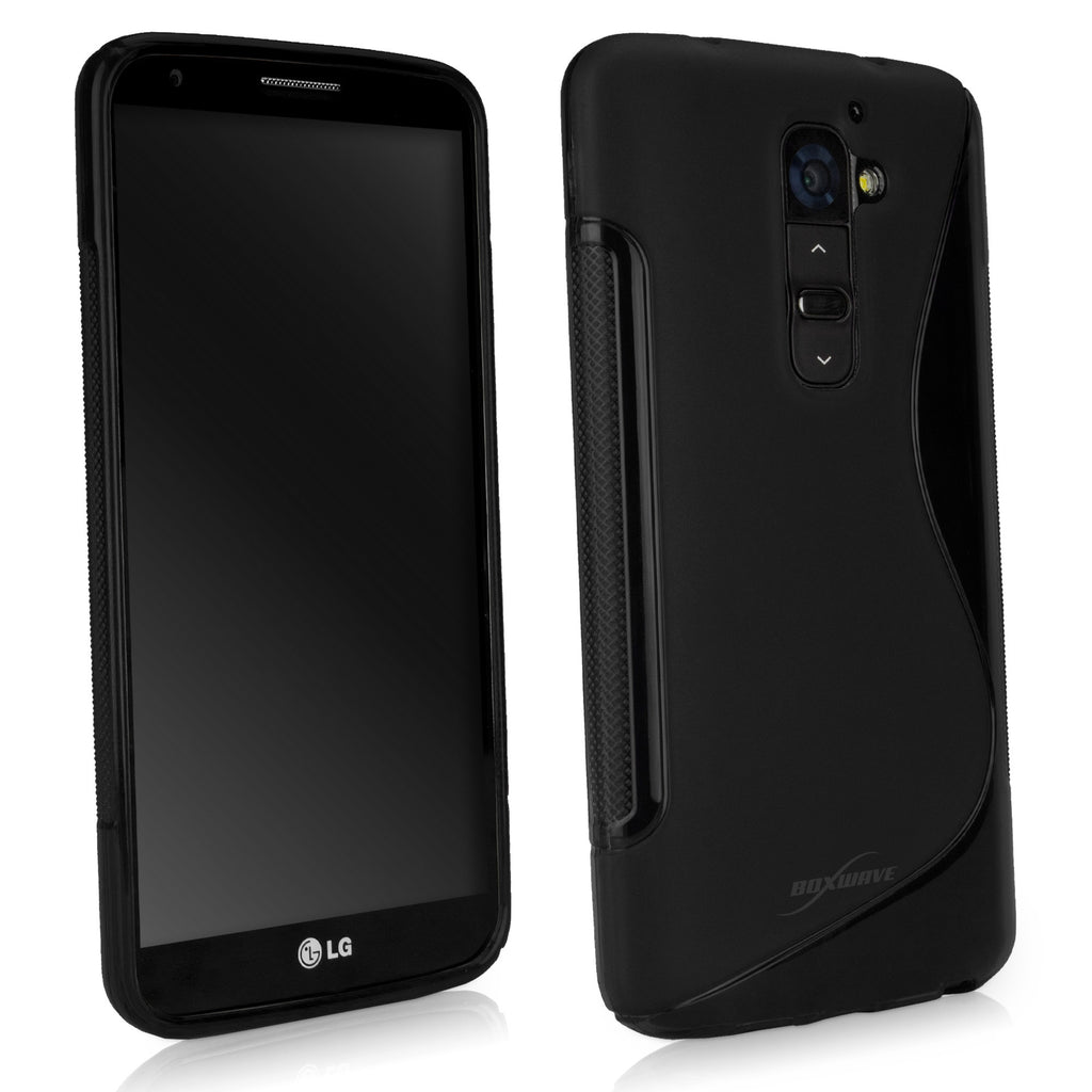 LG G2 DuoSuit