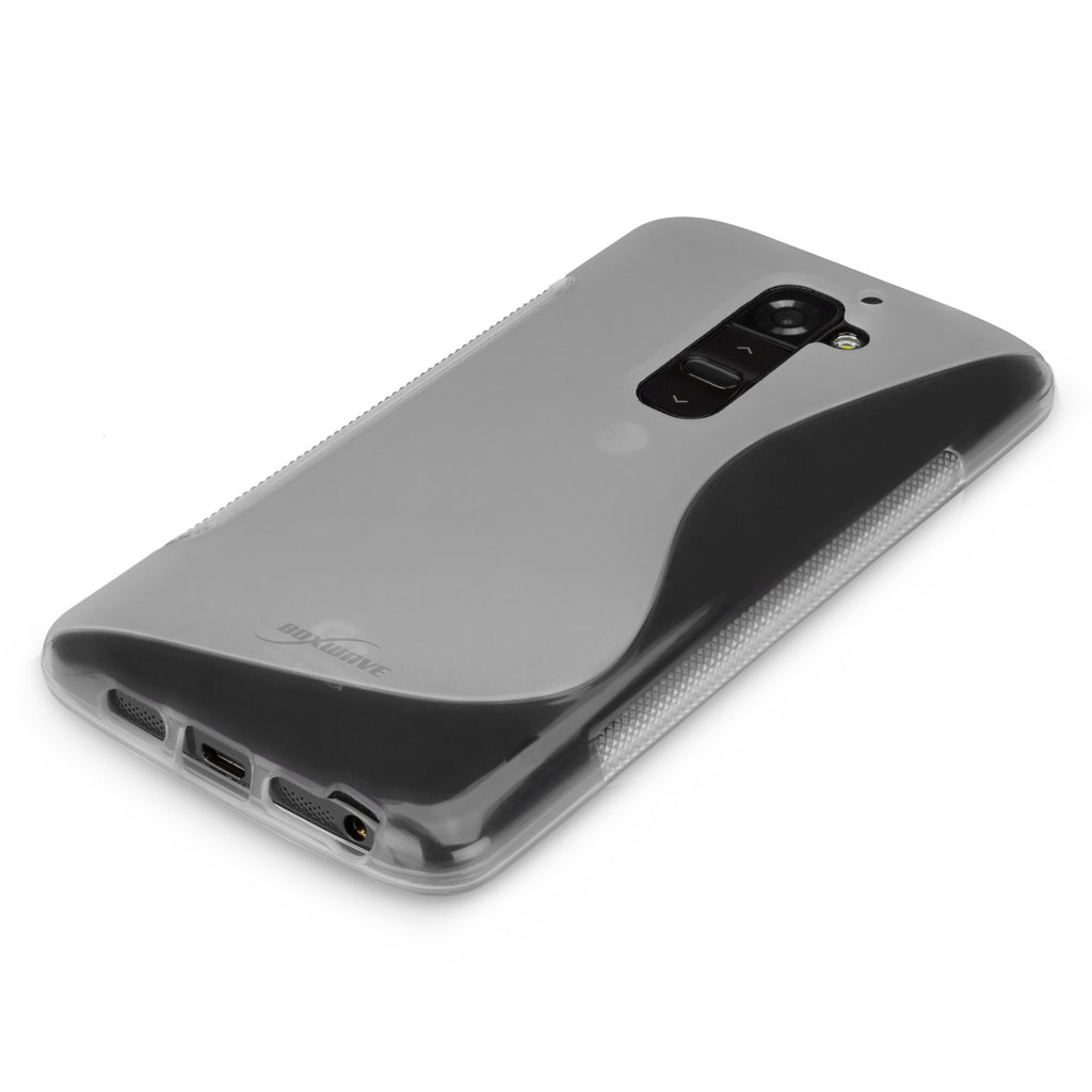DuoSuit - LG G2 Case