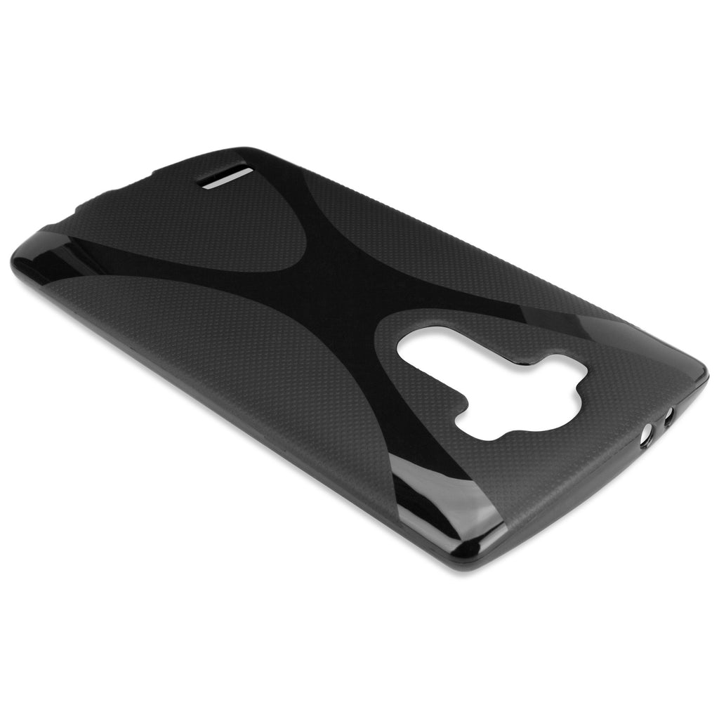 BodySuit - LG G4 Case