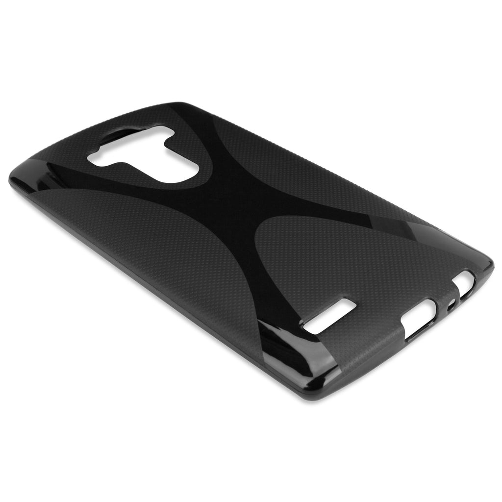 BodySuit - LG G4 Case