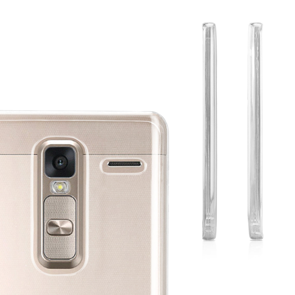 Pure Crystal Slip - LG Class Case