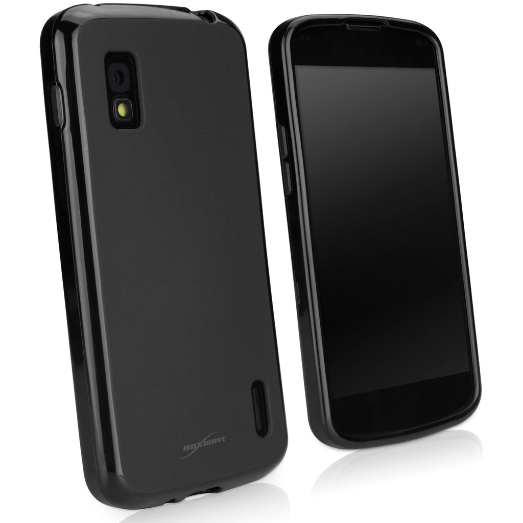 Blackout Case - LG Nexus 4 Case