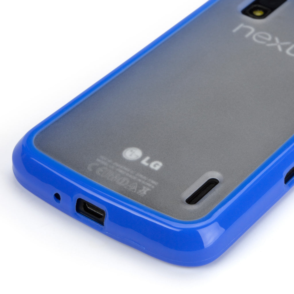 UniColor Case - LG Nexus 4 Case