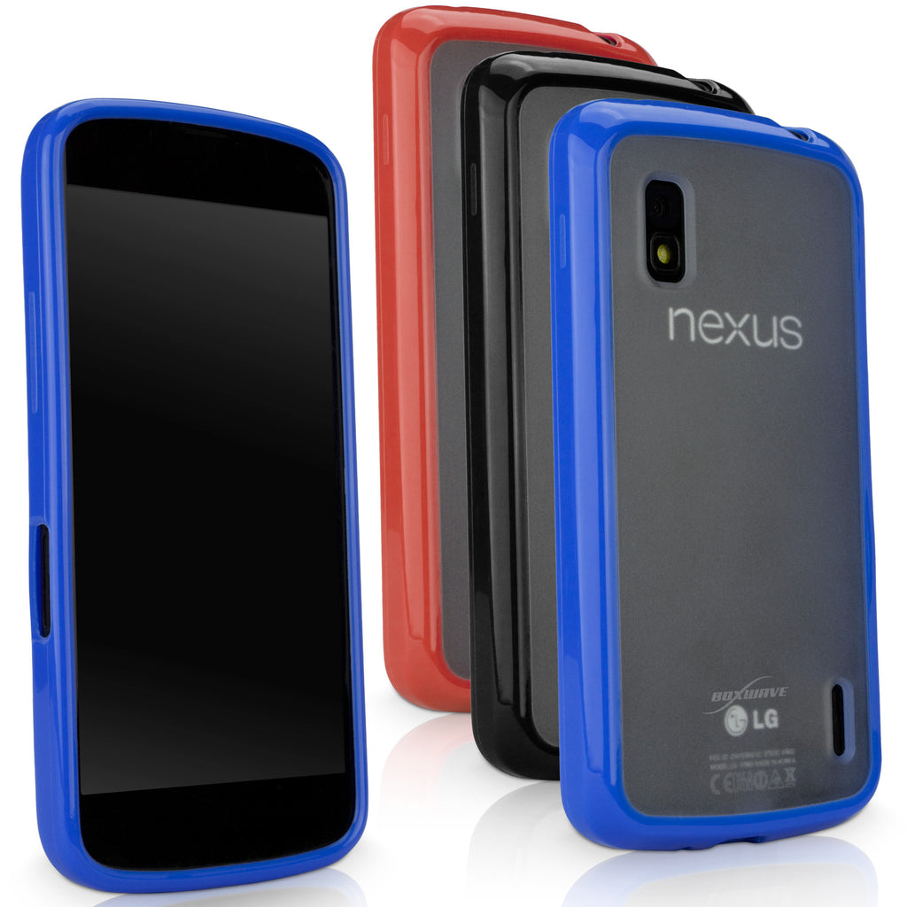 UniColor Case - LG Nexus 4 Case