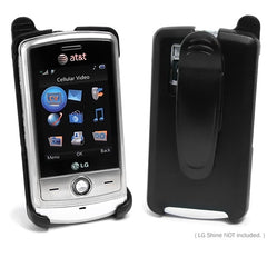 LG KE970 Shine Holster Clip