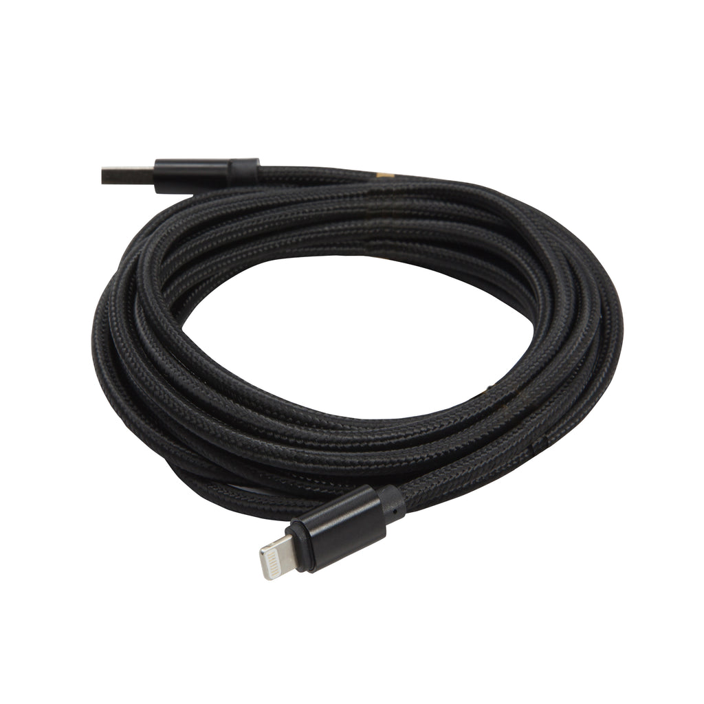 Lightning DuraCable (5ft) - Apple iPhone X Cable