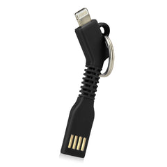 Universal Lightning Keychain Charger