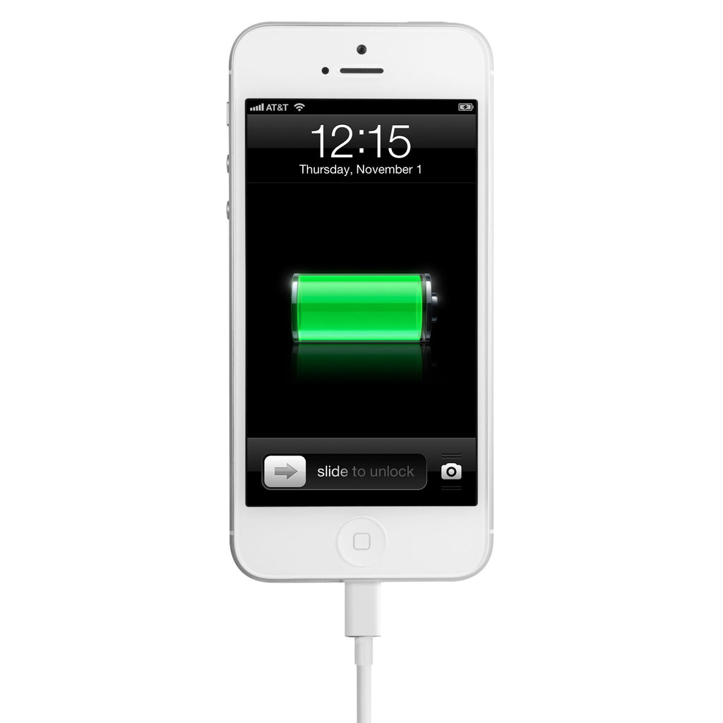 USB Lightning Cable for Apple Devices