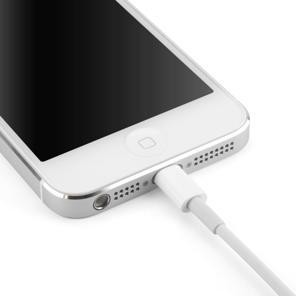 USB Lightning Cable for Apple Devices