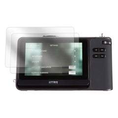 ClearTouch Anti-Glare (2-Pack) - Lytro Illum Screen Protector