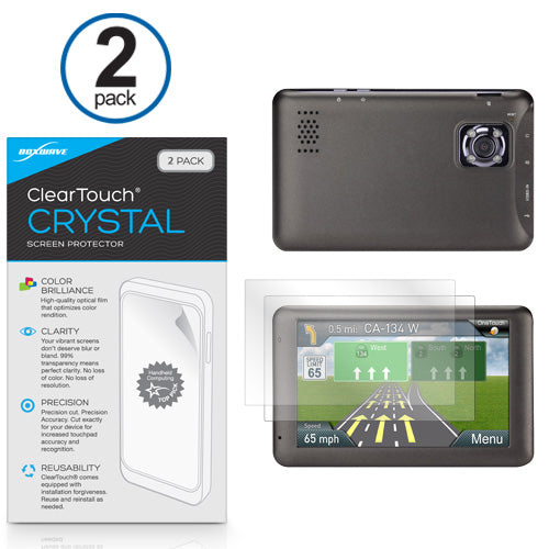 Magellan Roadmate 6230 ClearTouch Crystal (2-Pack)